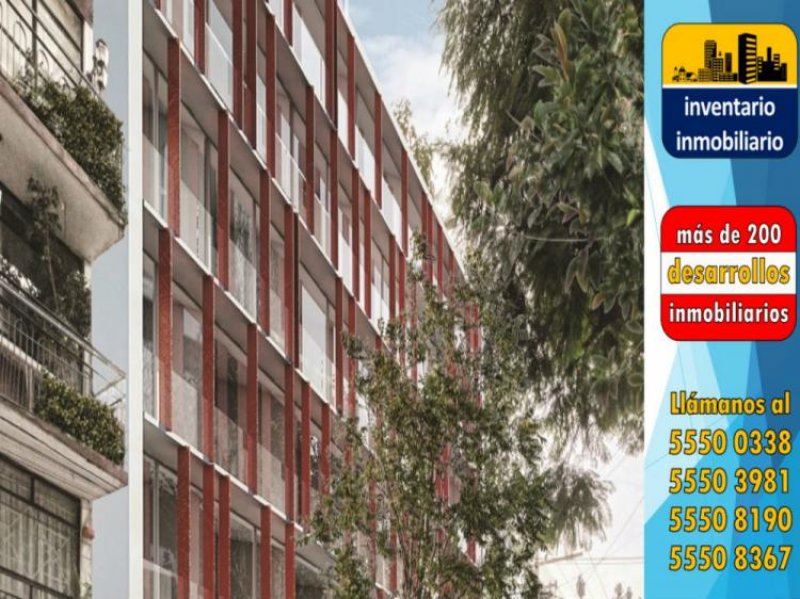 Foto Departamento en Venta en napoles, Benito Juárez, Distrito Federal - $ 3.191.000 - DEV144520 - BienesOnLine