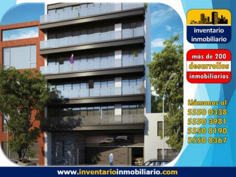 Foto Departamento en Venta en Napoles, Benito Juárez, Distrito Federal - $ 4.258.500 - DEV143504 - BienesOnLine