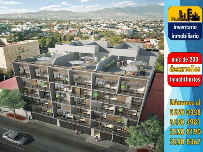 Foto Departamento en Venta en Anahuac, Miguel Hidalgo, Distrito Federal - $ 1.728.000 - DEV144091 - BienesOnLine