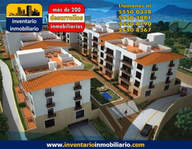 Foto Departamento en Venta en Olivar de los Padres, Alvaro Obregón, Distrito Federal - $ 3.200.000 - DEV143887 - BienesOnLine