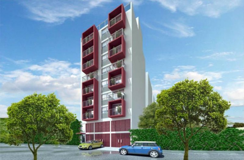 Foto Departamento en Venta en Valle Gomez, Cuauhtémoc, Distrito Federal - $ 880.000 - DEV144080 - BienesOnLine