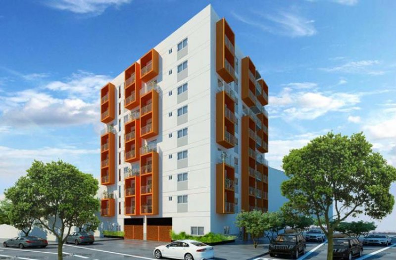 Foto Departamento en Venta en Vista Alegre, Cuauhtémoc, Distrito Federal - $ 1.126.140 - DEV142960 - BienesOnLine