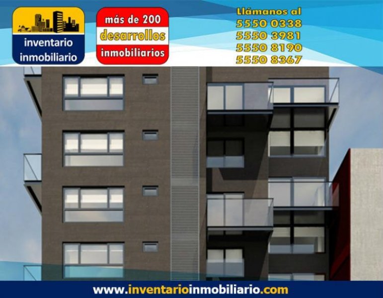 Foto Departamento en Venta en Napoles, Benito Juárez, Distrito Federal - $ 3.458.200 - DEV142915 - BienesOnLine