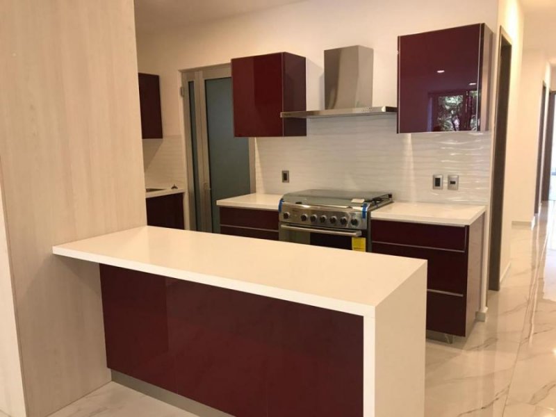Foto Departamento en Venta en Del valle, Benito Juárez, Distrito Federal - $ 5.800.000 - DEV255639 - BienesOnLine