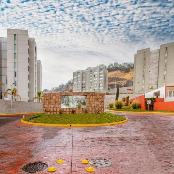 Departamento en Venta en Lomas de San Lorenzo Atizapan de Zaragoza, Mexico