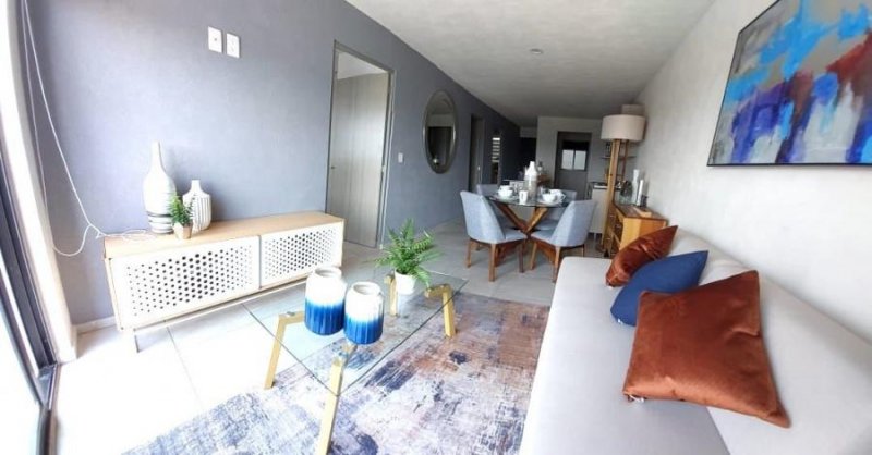Departamento en Venta en LA LOMA Guadalajara, Jalisco