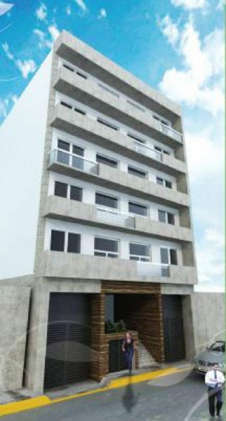 Foto Departamento en Venta en Anahuac, Miguel Hidalgo, Distrito Federal - $ 1.730.900 - DEV144603 - BienesOnLine