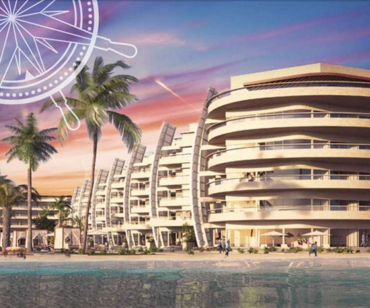 Departamento en Venta en  Telchac Puerto, Yucatan