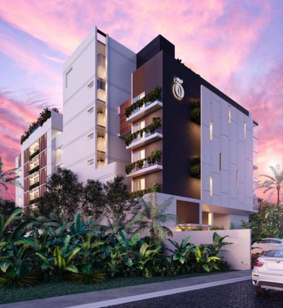 Departamento en Venta en SANTA GERTRUDIS Mérida, Yucatan