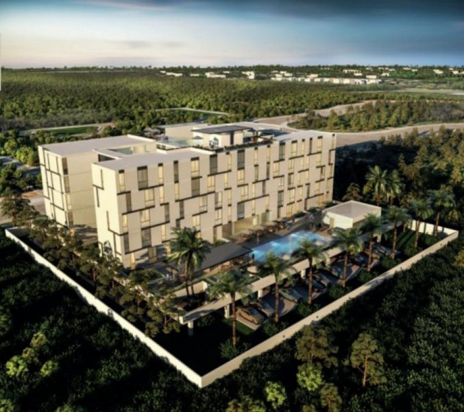 Departamento en Venta en  Progreso, Yucatan