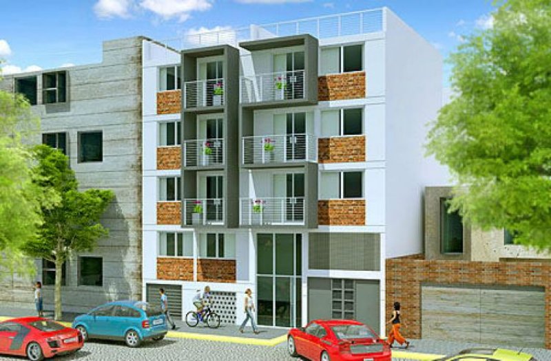 Foto Departamento en Venta en Progreso Tizapan, Alvaro Obregón, Distrito Federal - $ 1.590.000 - DEV143071 - BienesOnLine