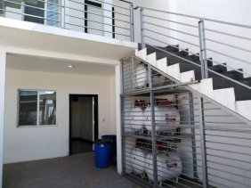 Departamento en Renta en CONSTITUCION Rosarito, Baja California