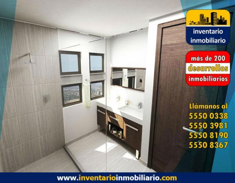 Foto Departamento en Venta en La Otra Banda, Coyoacán, Distrito Federal - $ 5.667.000 - DEV143745 - BienesOnLine