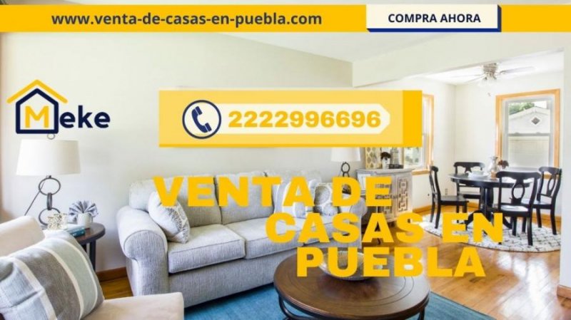 Departamento en Venta en  Puebla, Puebla