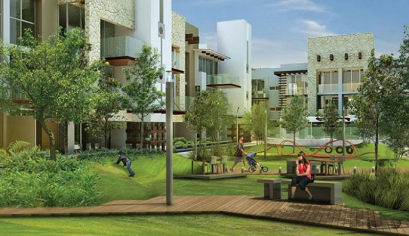 Foto Departamento en Venta en los Alpes, Alvaro Obregón, Distrito Federal - $ 6.122.000 - DEV143557 - BienesOnLine