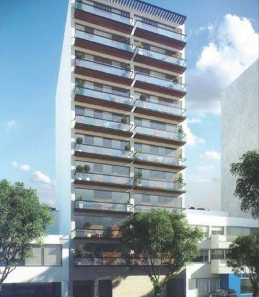 Foto Departamento en Venta en Polanco, Miguel Hidalgo, Distrito Federal - $ 11.000.000 - DEV143549 - BienesOnLine