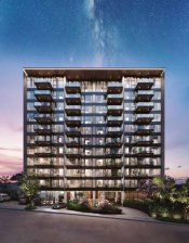 Departamento en Venta en Bosque Real Huixquilucan de Degollado, Mexico