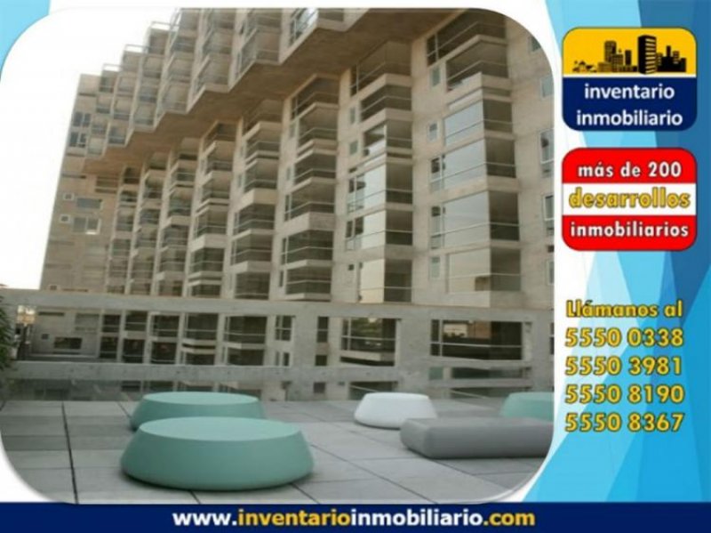 Foto Departamento en Venta en Condesa, Cuauhtémoc, Distrito Federal - $ 5.300.000 - DEV142948 - BienesOnLine