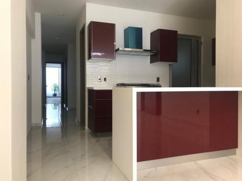 Foto Departamento en Venta en Del valle, Benito Juárez, Distrito Federal - $ 5.800.000 - DEV255838 - BienesOnLine