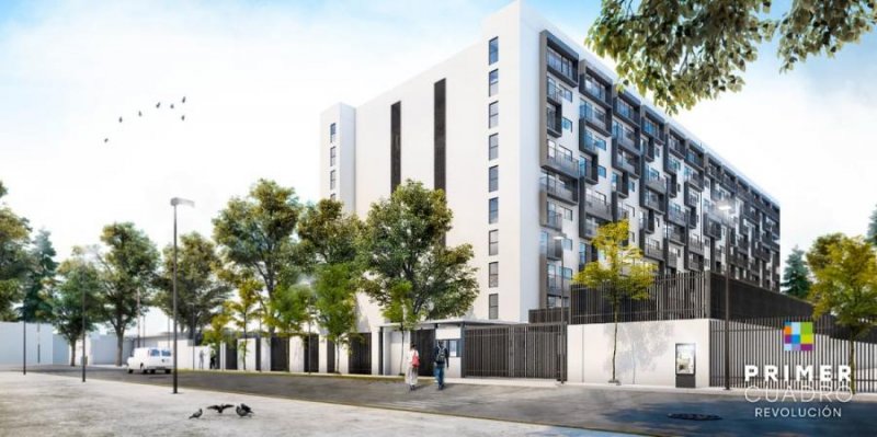 Departamento en Venta en SUTAJ Guadalajara, Jalisco