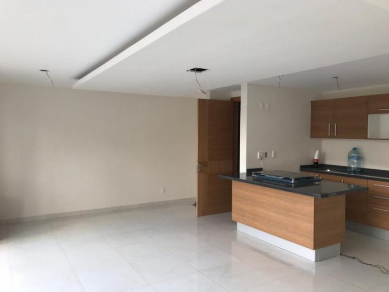 Foto Departamento en Venta en Anahuac, Miguel Hidalgo, Distrito Federal - $ 3.806.000 - DEV250671 - BienesOnLine