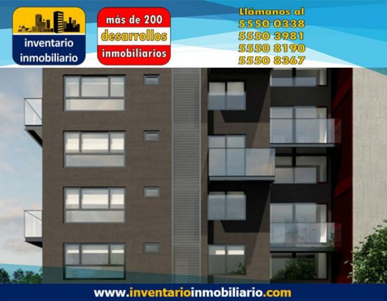 Foto Departamento en Venta en Napoles, Benito Juárez, Distrito Federal - $ 3.458.200 - DEV143580 - BienesOnLine
