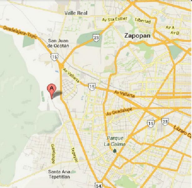 Foto Local en Venta en Av. Vallarta y Periférico, Zapopan, Jalisco - $ 5.501 - LOV90464 - BienesOnLine
