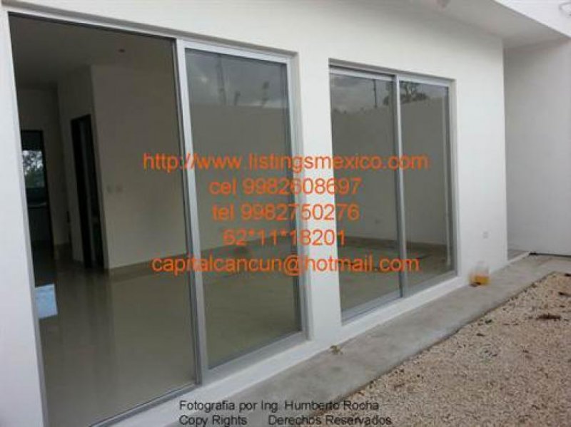Foto Casa en Venta en Cancún, Quintana Roo - $ 2.350.000 - CAV93109 - BienesOnLine