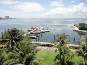 Foto Departamento en Venta en Isla Dorada, Cancún, Quintana Roo - U$D 540.000 - DEV28054 - BienesOnLine