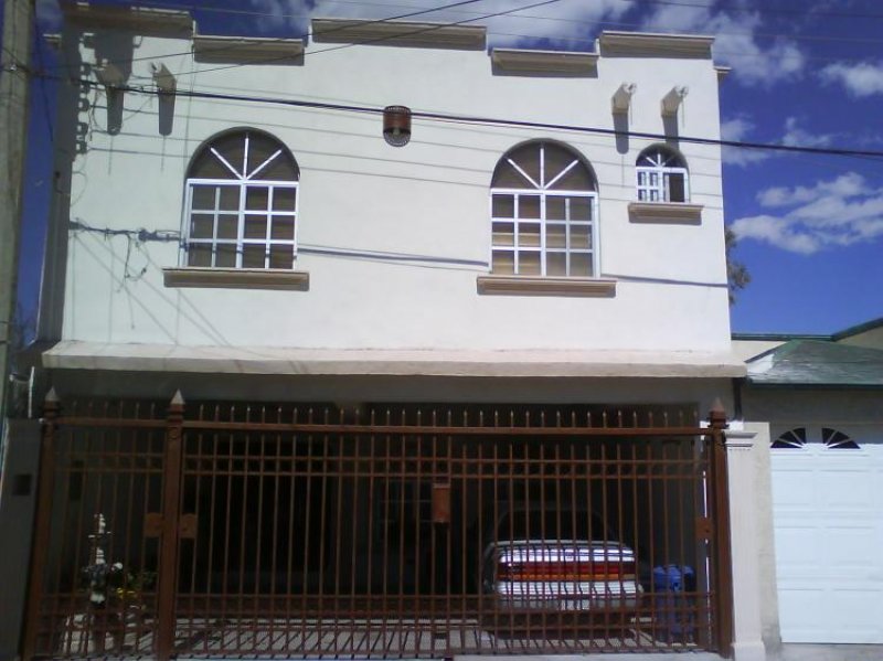 Foto Casa en Venta en Chihuahua, Chihuahua - $ 1.700.000 - CAV21029 - BienesOnLine