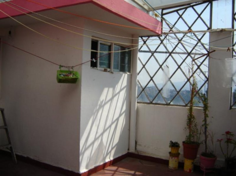 Foto Casa en Venta en magdalena contreras, La Magdalena Contreras, Distrito Federal - $ 2.100.000 - CAV988 - BienesOnLine