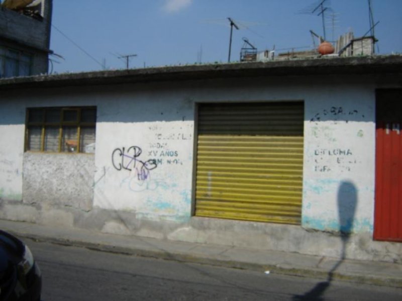 Foto Casa en Venta en gustavo a. madero, Gustavo A. Madero, Distrito Federal - $ 800.000 - CAV905 - BienesOnLine