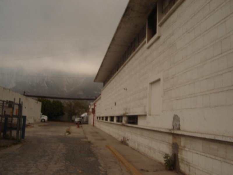 Foto Nave en Renta en LA LEONA, San Pedro Garza García, Nuevo Leon - $ 40 - NAR18530 - BienesOnLine