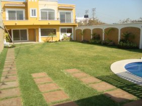 Foto Casa en Venta en burgos, Temixco, Morelos - $ 3.750.000 - CAV32396 - BienesOnLine