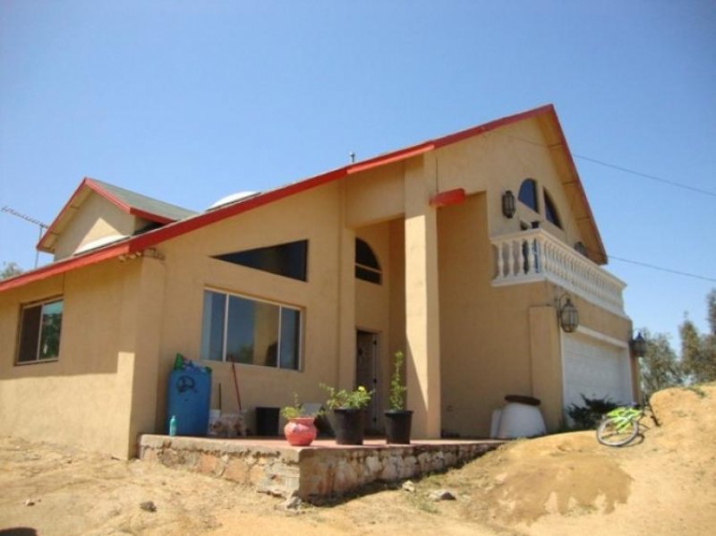 Foto Rancho en Venta en GRANJAS FAMILIARES “NIDO DE LAS AGUILAS” UBICADO A, Tecate, Baja California - U$D 250.000 - RAV43528 - BienesOnLine