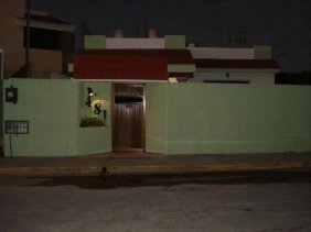 Foto Casa en Venta en RESIDENCIAL PINOS, Mérida, Yucatan - $ 1.450.000 - CAV7950 - BienesOnLine