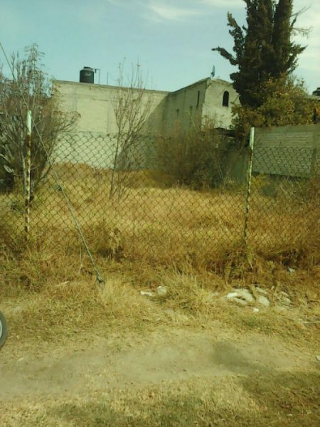 Foto Terreno en Venta en BARRIO SANTIAGUITO, Tultitlán de Mariano Escobedo, Mexico - $ 686.400 - TEV153390 - BienesOnLine