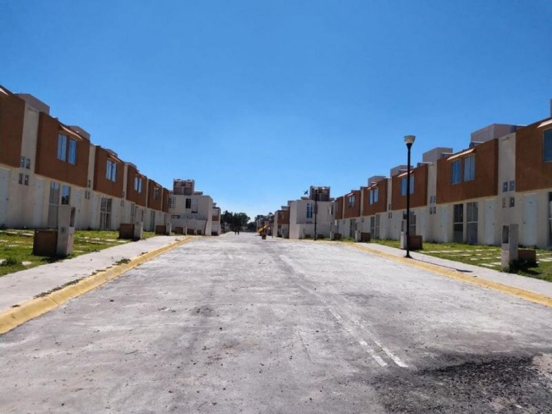 Foto Casa en Venta en la guadalupana-bicentenario, México, Mexico - $ 475.000 - CAV259818 - BienesOnLine