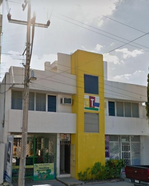 Edificio en Venta en Bosques de campeche Campeche, Campeche