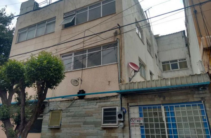 Foto Edificio en Venta en Postal, Benito Juárez, Distrito Federal - $ 3.500.000 - EDV133066 - BienesOnLine