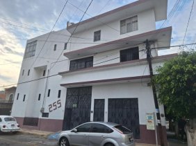 Edificio en Renta en Felix Ireta Morelia, Michoacan de Ocampo