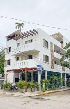 Edificio en Venta en Gonzalez Guerrero Playa del Carmen, Quintana Roo