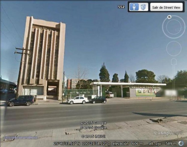 Foto Edificio en Venta en SAN JERÓNIMO, Monterrey, Nuevo Leon - $ 20.000.000 - EDV128481 - BienesOnLine