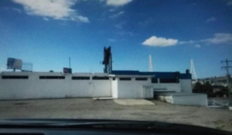 Edificio en Renta en Chihuahuala Mesa, 22114 Tijuana Tijuana, Baja California