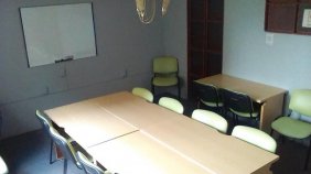 Oficina en Renta en av. parque chapultepec Naucalpan de Juárez, Mexico