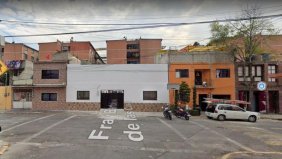 Casa en Venta en Vasco de Quiroga Gustavo A. Madero, Distrito Federal