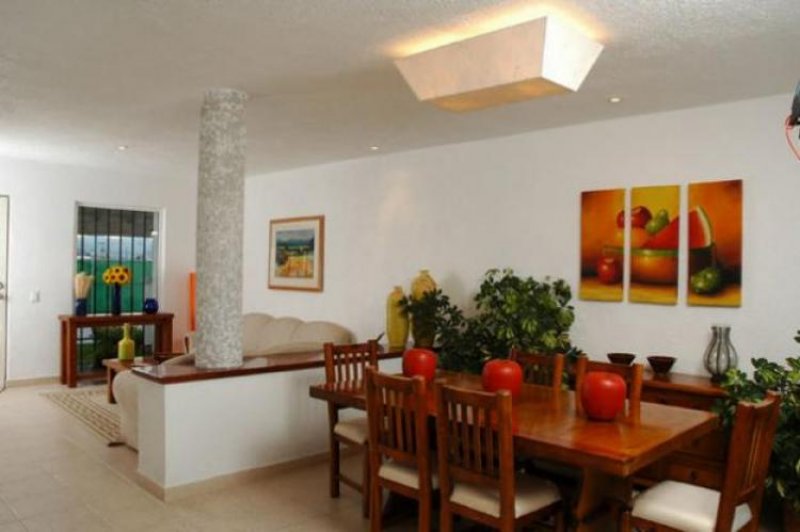 Foto Casa en Renta en Metepec, Mexico - $ 12.000 - CAR24918 - BienesOnLine