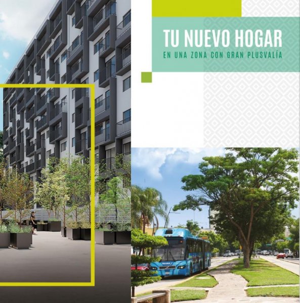 Departamento en Venta en LA LOMA Guadalajara, Jalisco