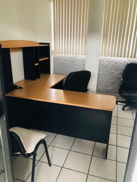 Oficina en Renta en Miguel Hidalgo, Miguel Hidalgo, Distrito Federal