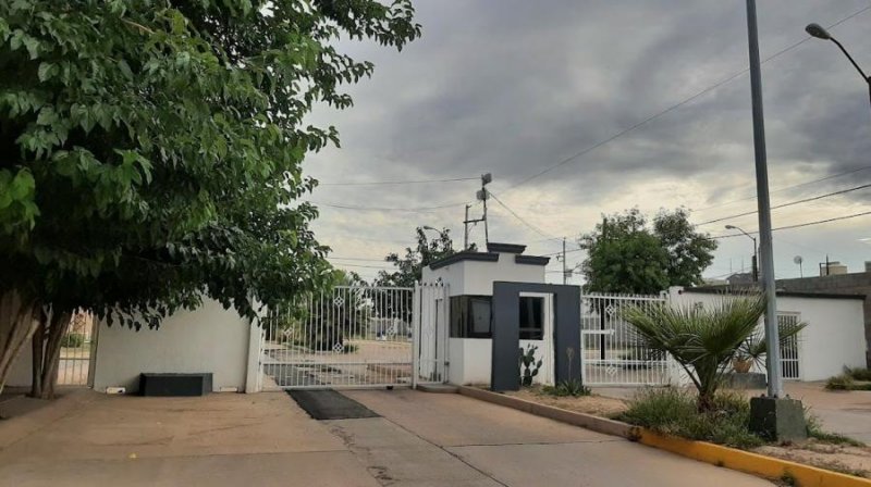 Casa en Venta en QUINTAS JUAN PABLO II Chihuahua, Chihuahua
